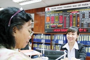 Hai năm trôi qua, kế hoạch tăng vốn của VietA Bank vẫn dậm chân tại chỗ